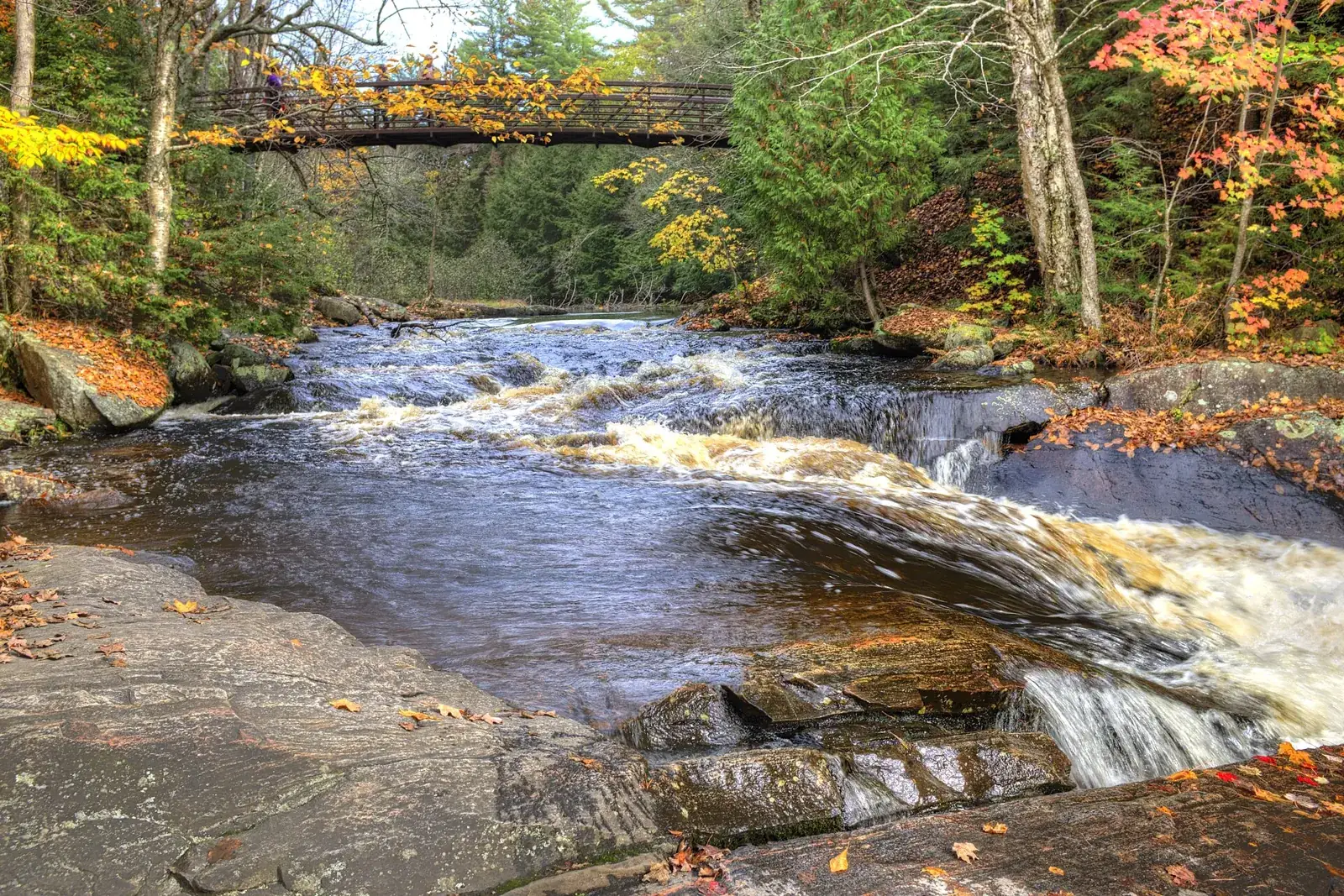 Arrowhead Provincial Park