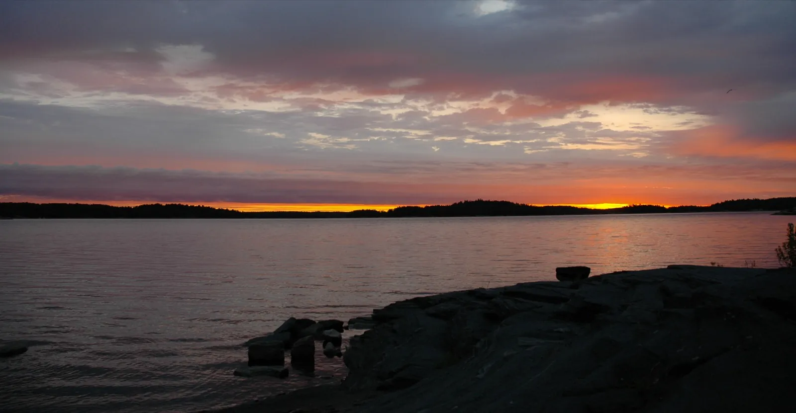Killbear Provincial Park