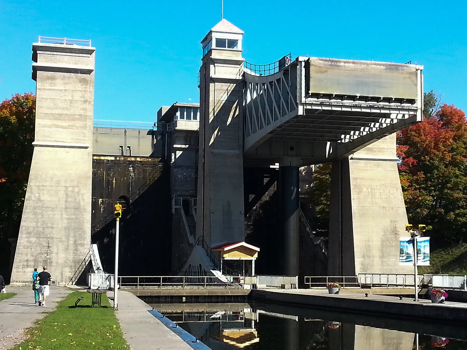 Trent-Severn Waterway